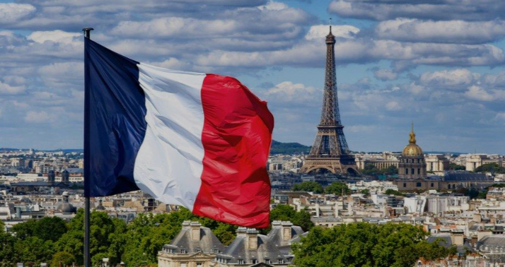 Prancis akan Akui Negara Palestina, Kecam Tindakan Israel di Gaza